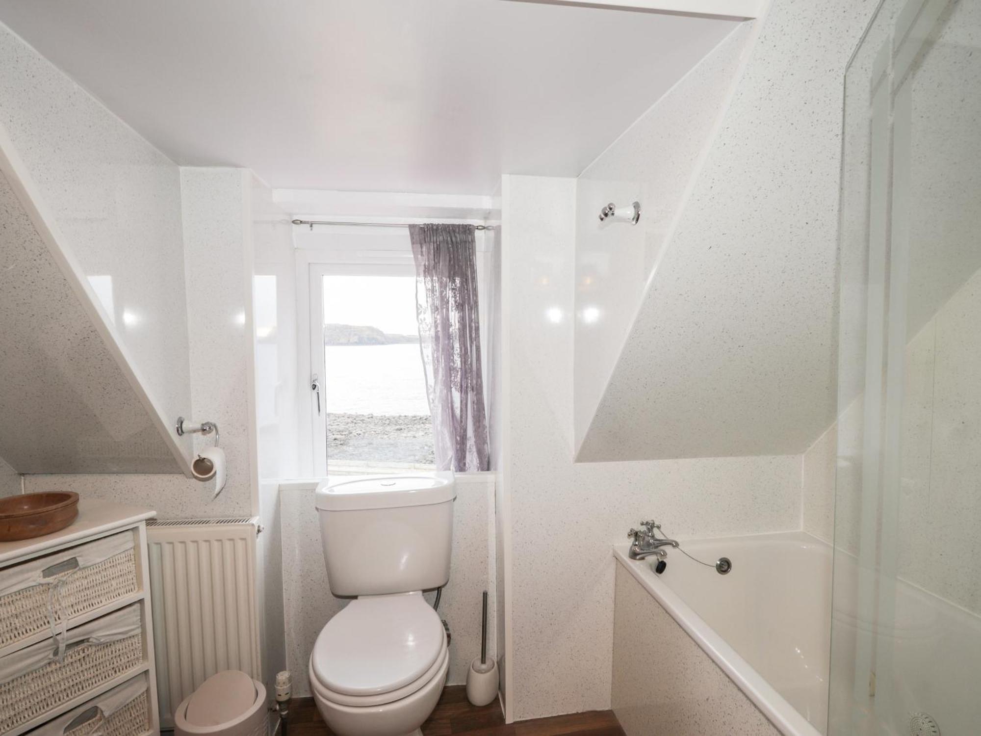 Jubilee Cottage Уіґ Екстер'єр фото