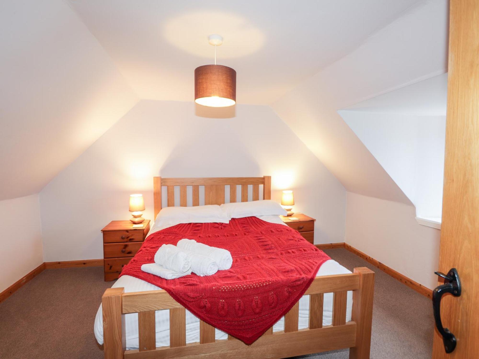 Jubilee Cottage Уіґ Екстер'єр фото