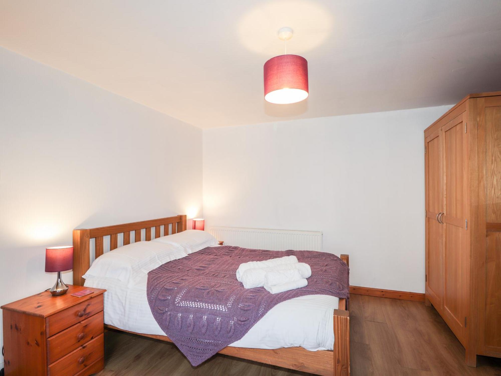 Jubilee Cottage Уіґ Екстер'єр фото