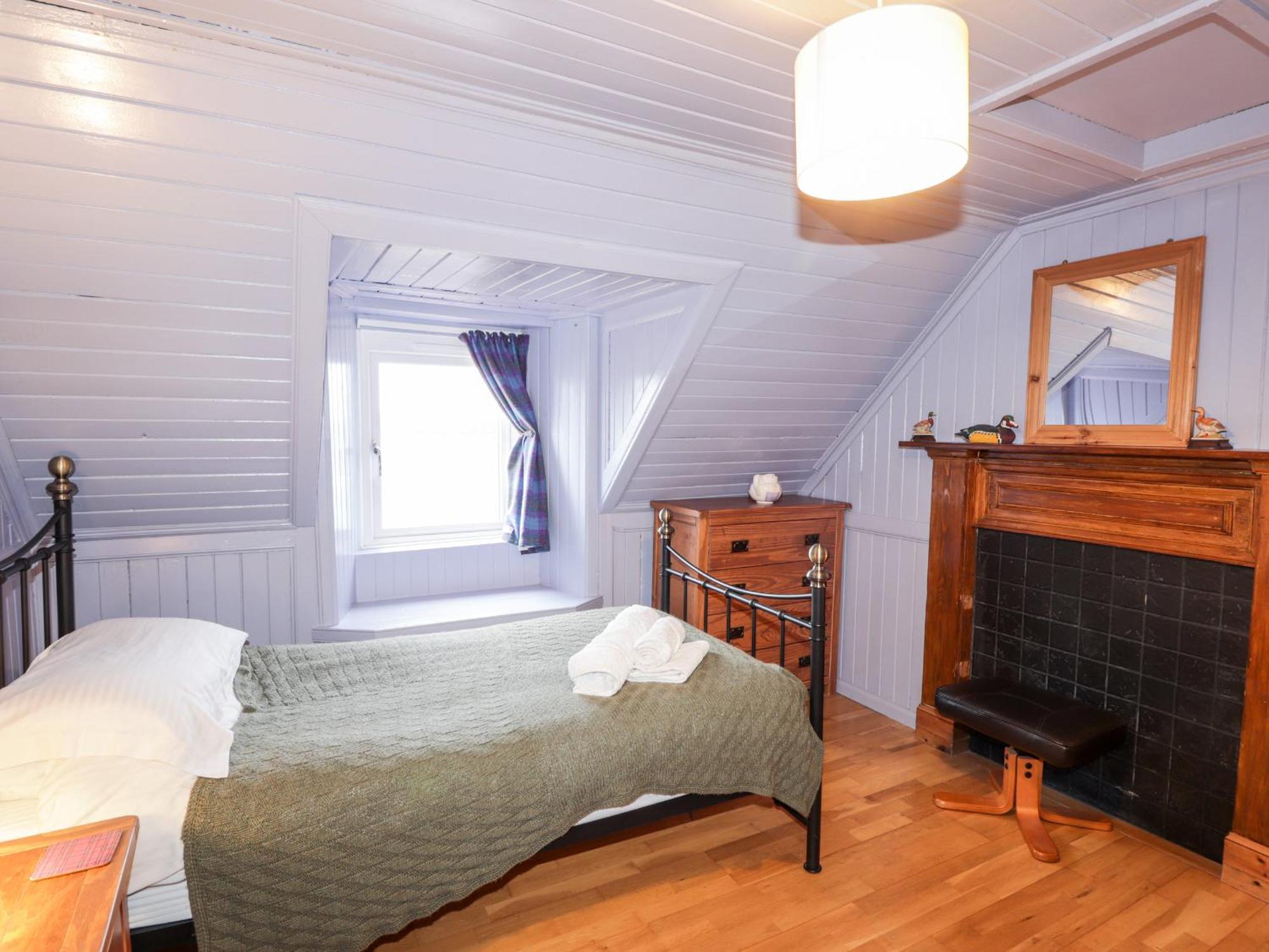 Jubilee Cottage Уіґ Екстер'єр фото
