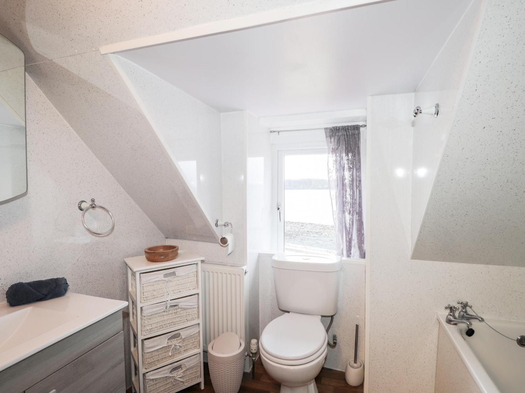 Jubilee Cottage Уіґ Екстер'єр фото
