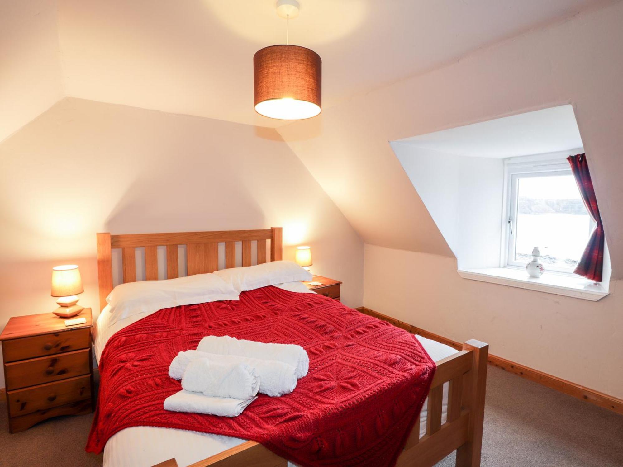 Jubilee Cottage Уіґ Екстер'єр фото