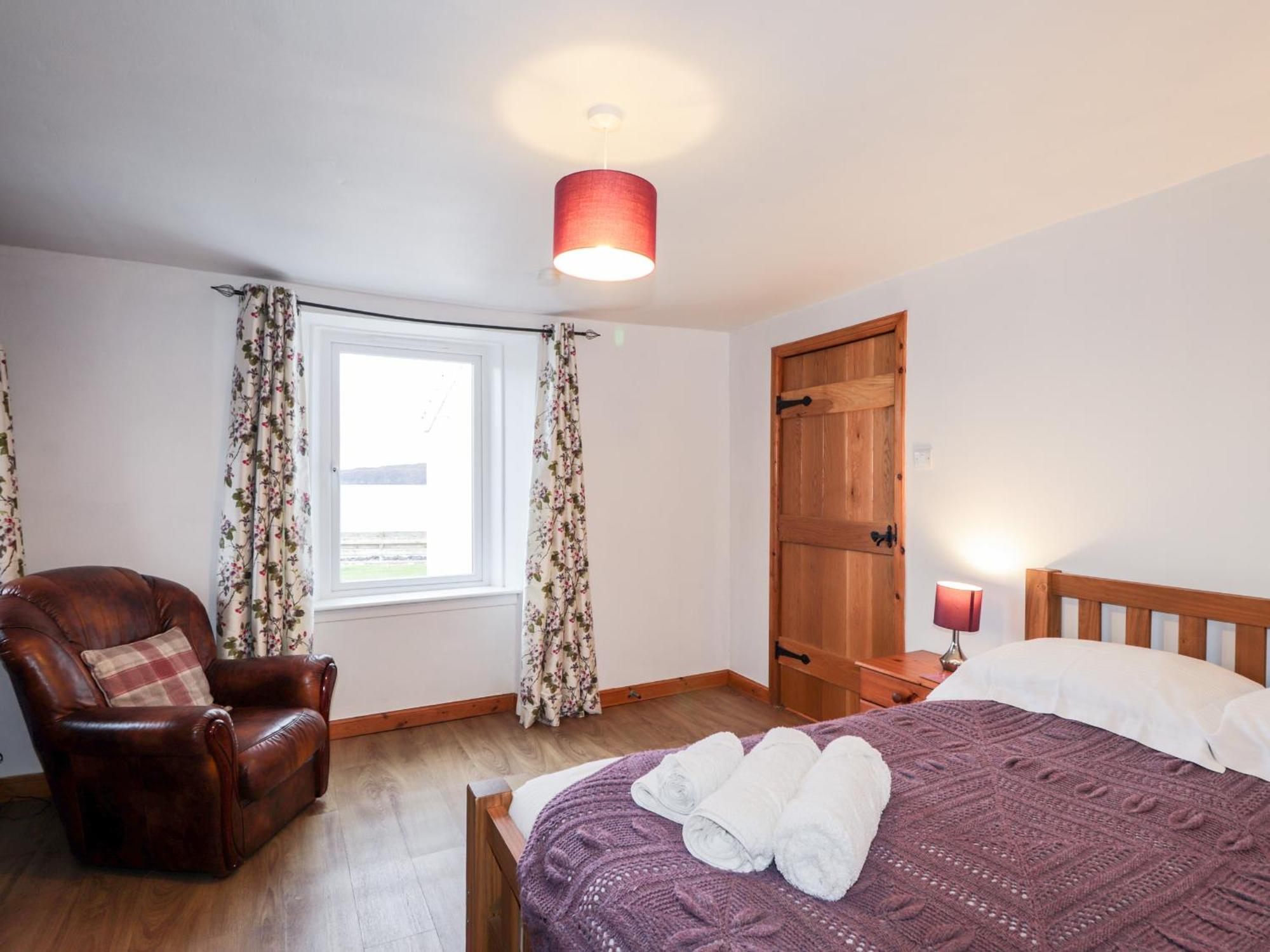 Jubilee Cottage Уіґ Екстер'єр фото