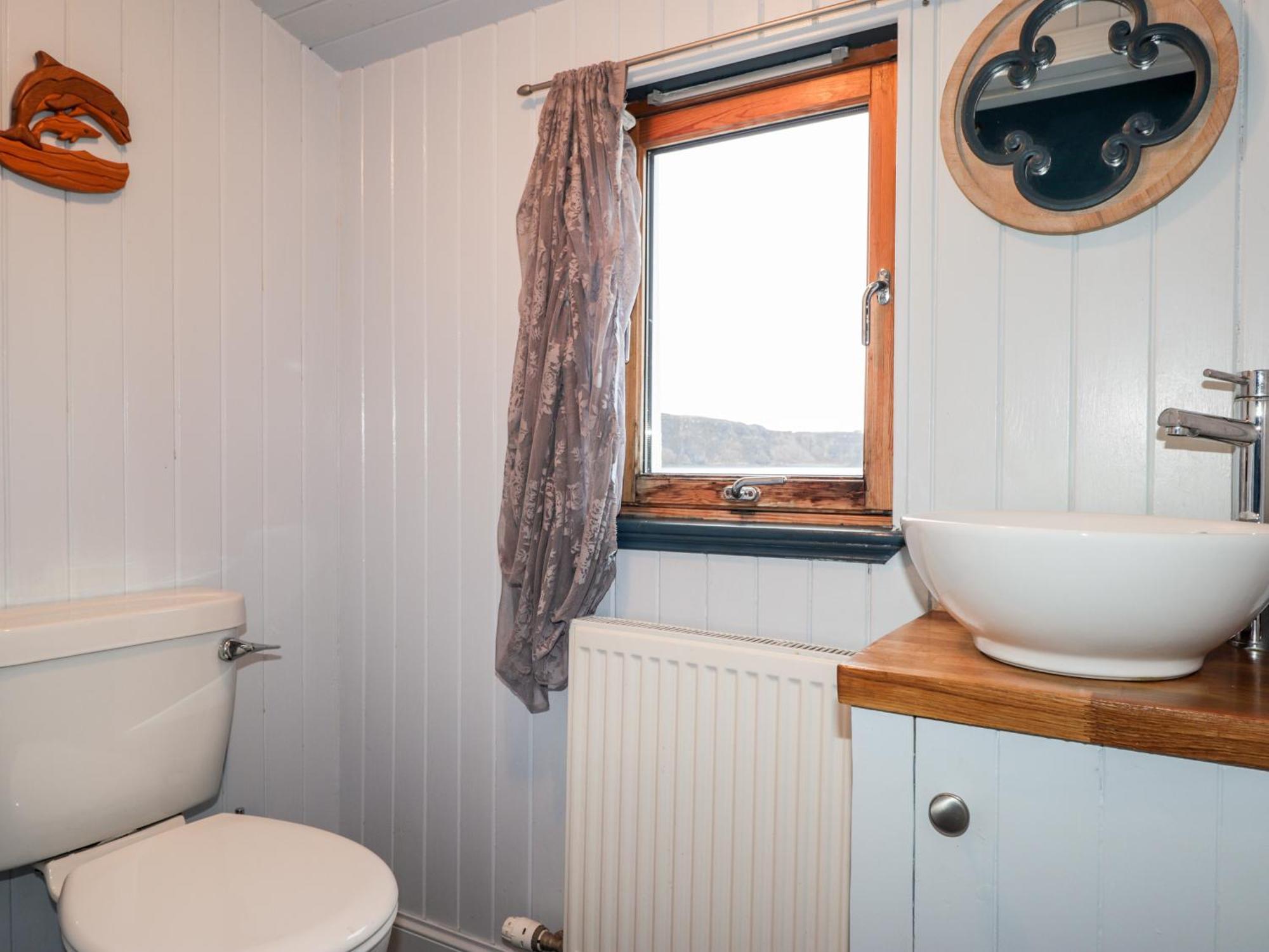 Jubilee Cottage Уіґ Екстер'єр фото