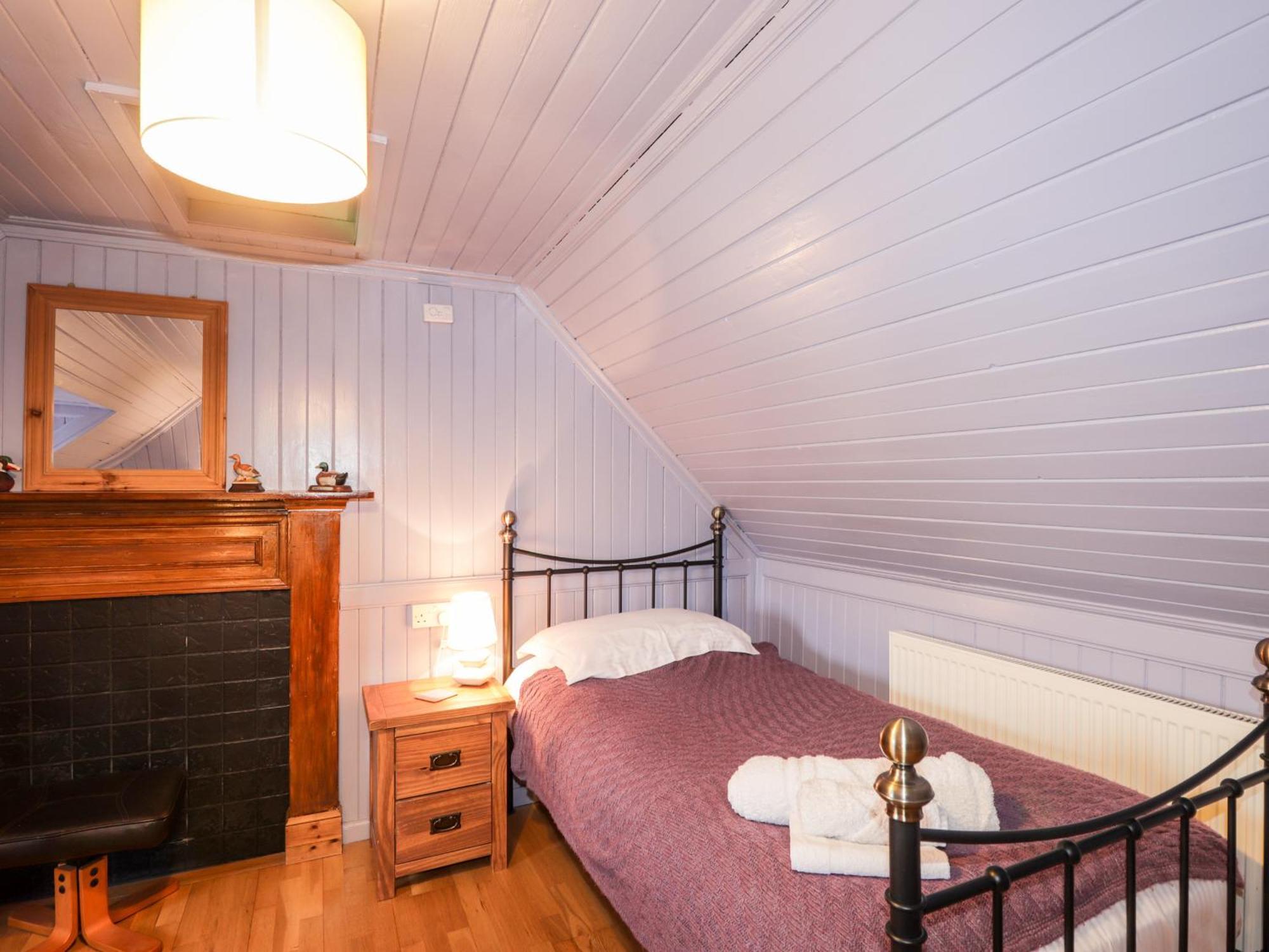 Jubilee Cottage Уіґ Екстер'єр фото