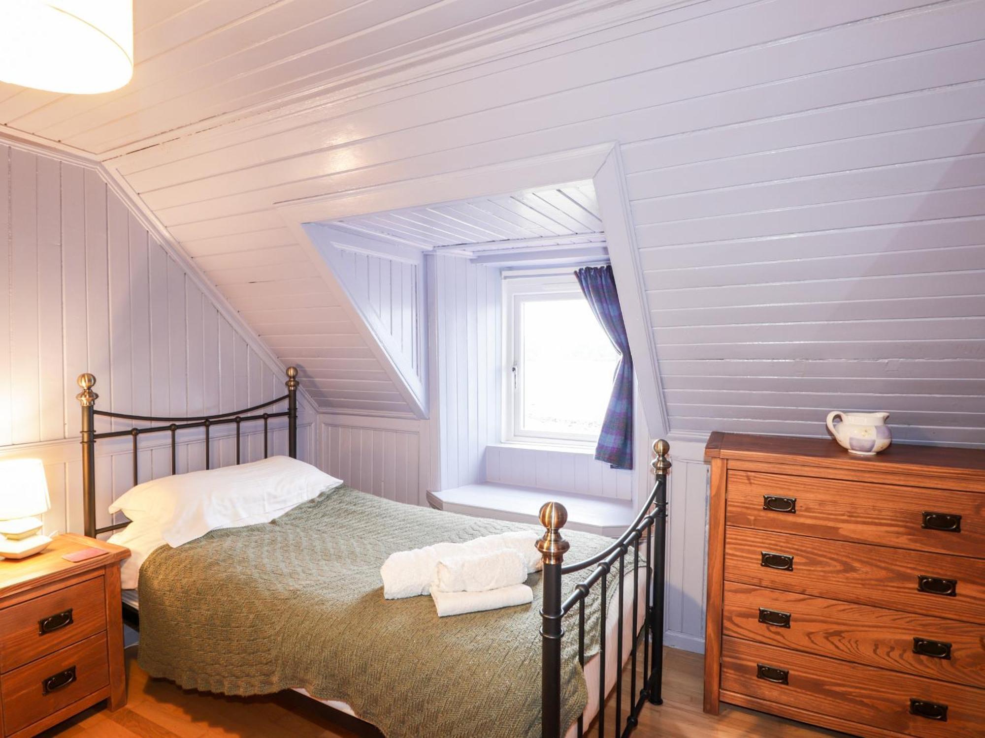 Jubilee Cottage Уіґ Екстер'єр фото