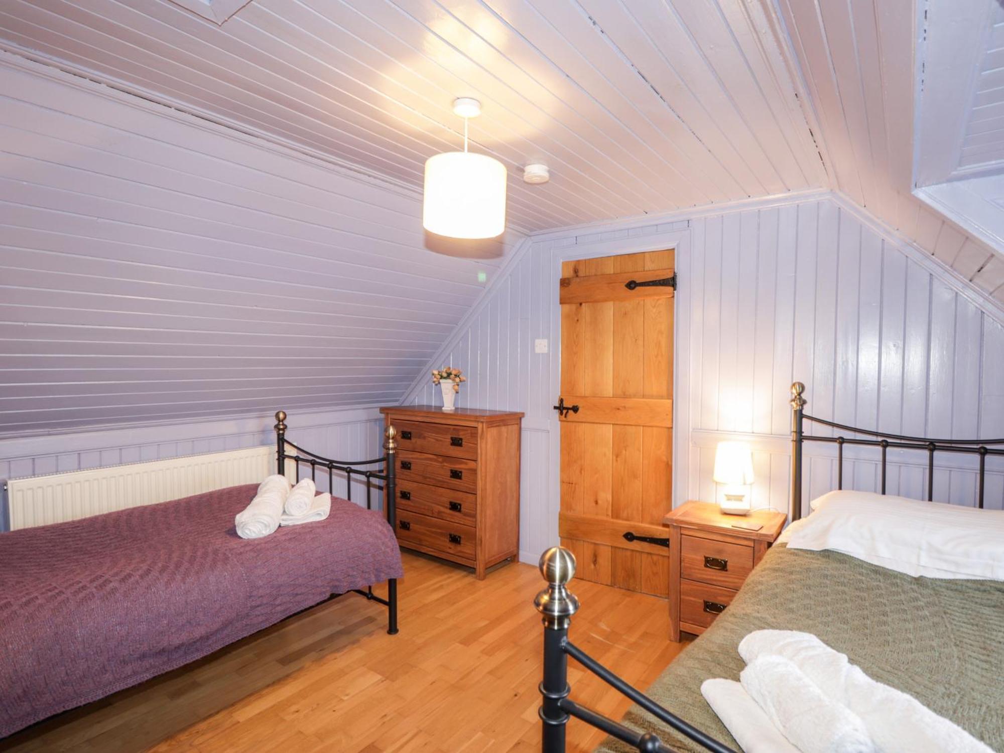 Jubilee Cottage Уіґ Екстер'єр фото