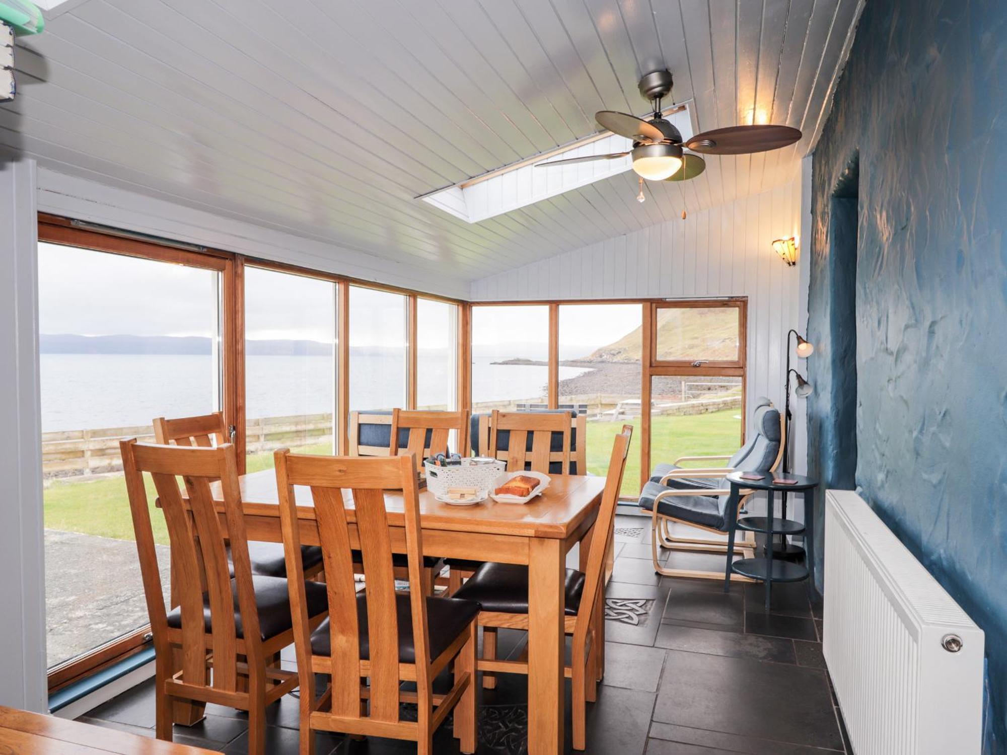Jubilee Cottage Уіґ Екстер'єр фото