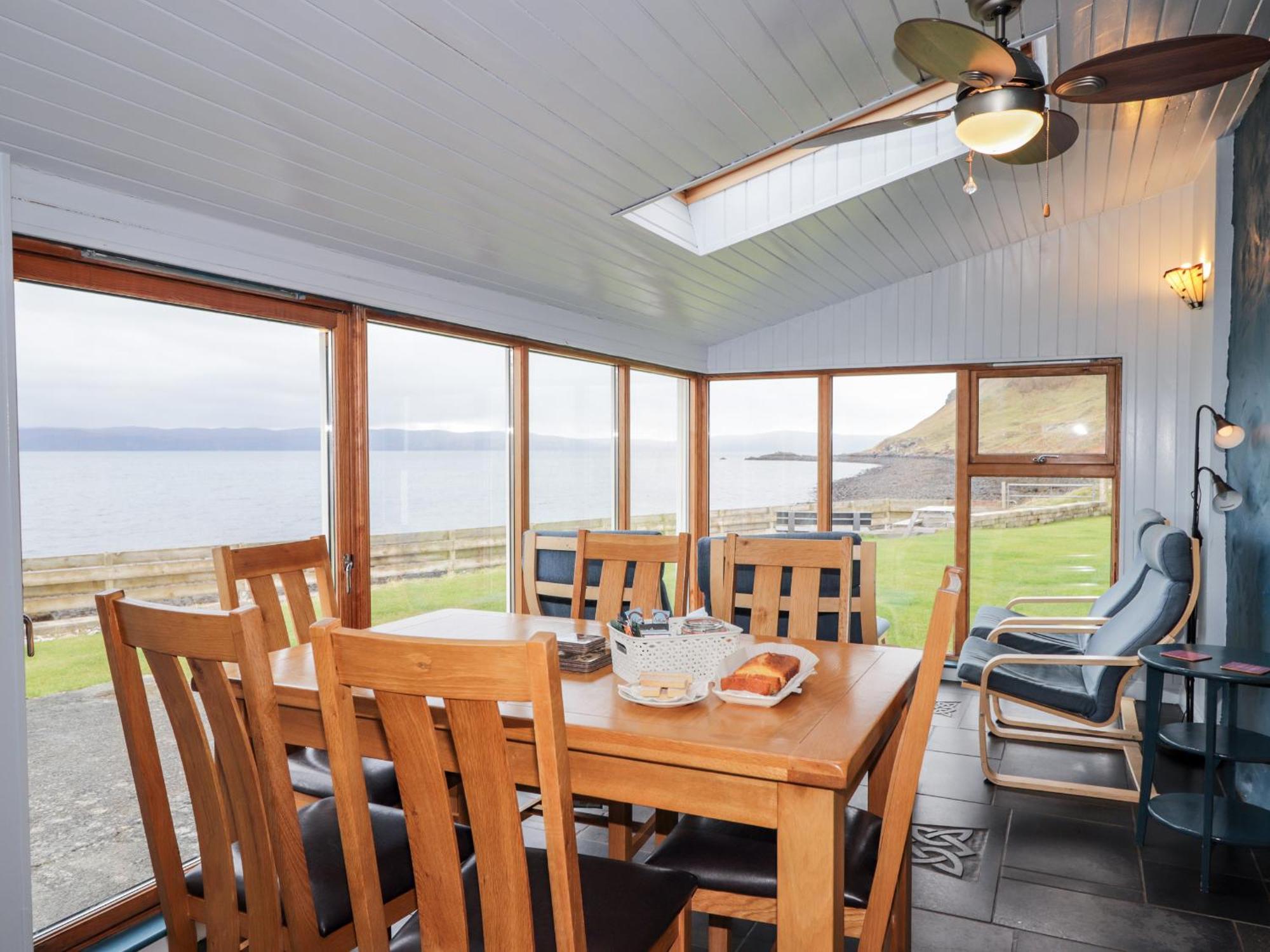 Jubilee Cottage Уіґ Екстер'єр фото