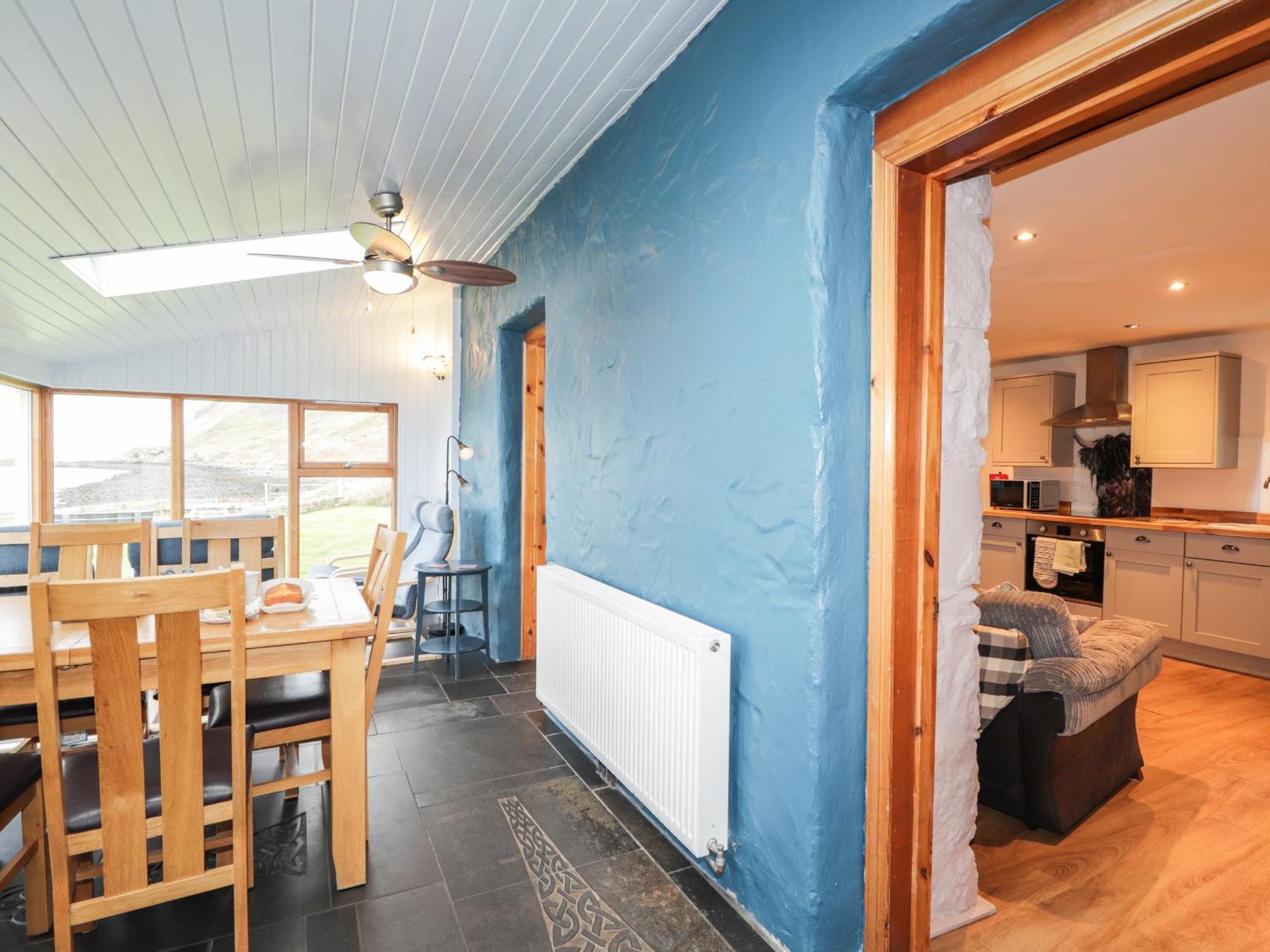 Jubilee Cottage Уіґ Екстер'єр фото