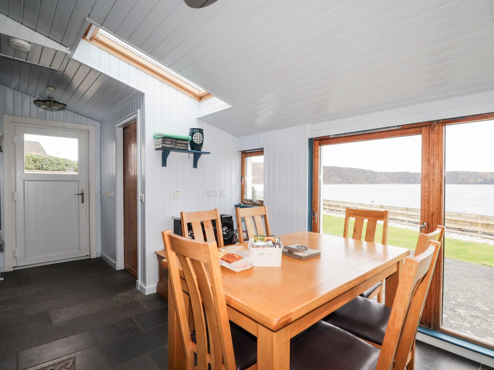 Jubilee Cottage Уіґ Екстер'єр фото