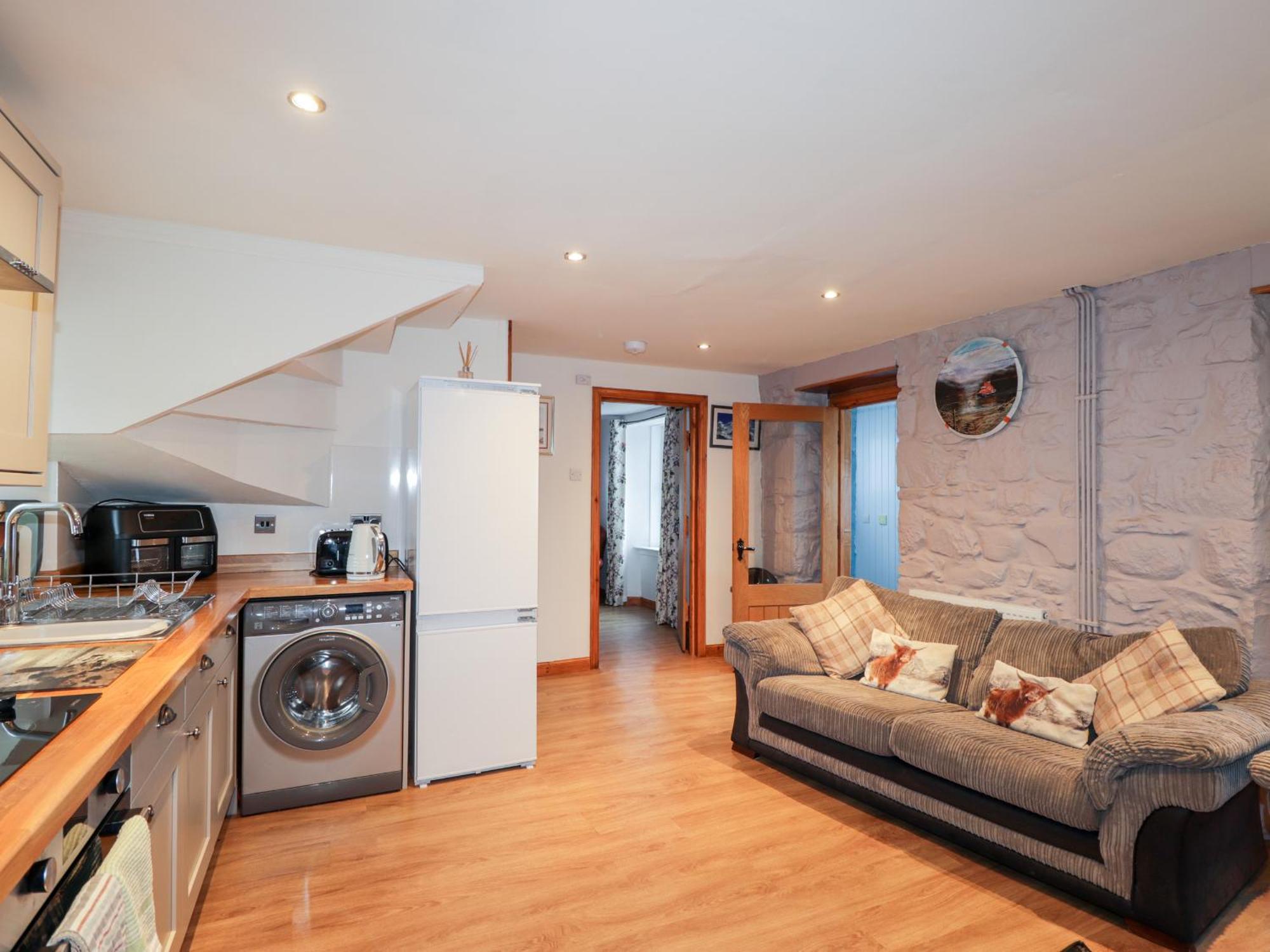 Jubilee Cottage Уіґ Екстер'єр фото